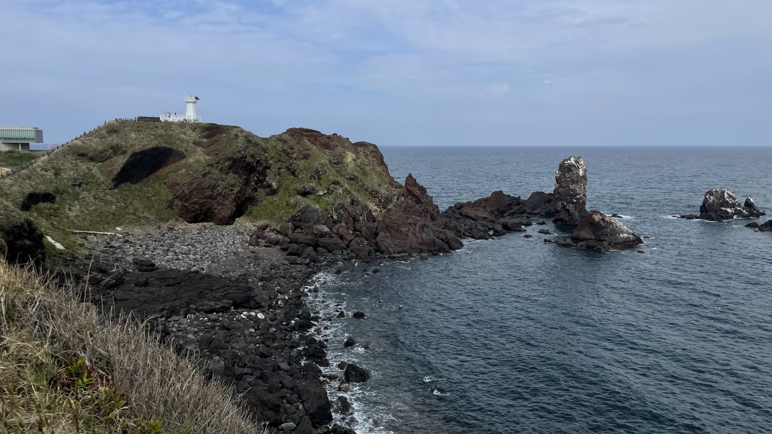 Jeju Island Culinary Adventures: Exploring Unique Flavors