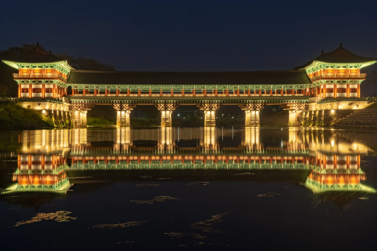 Exploring Authentic and Intriguing Local Eateries in Gyeongju, the Most Historically Rich City in Korea