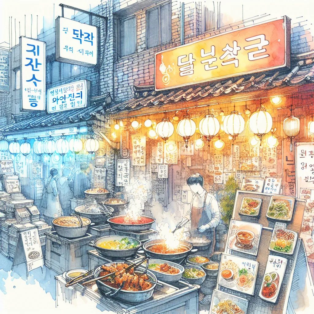 chungju-culinary-delights-must-try-restaurants-in-town