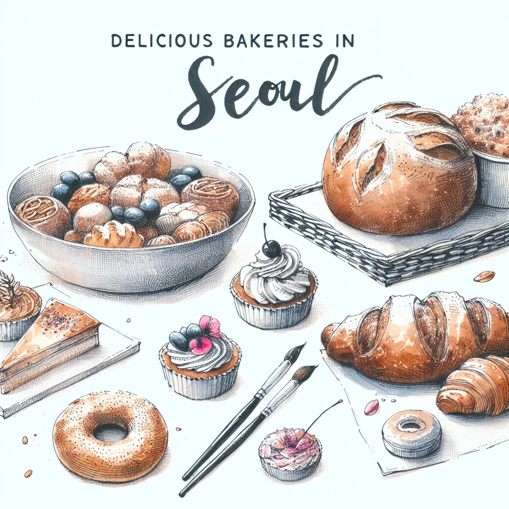 delicious-bakeries-in-seoul