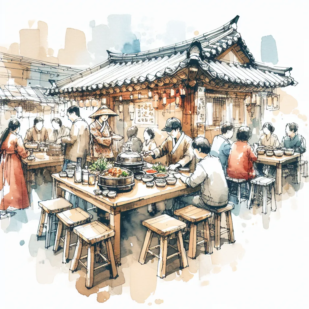 discover-korean-cuisine-unique-restaurants-for-memorable-meals