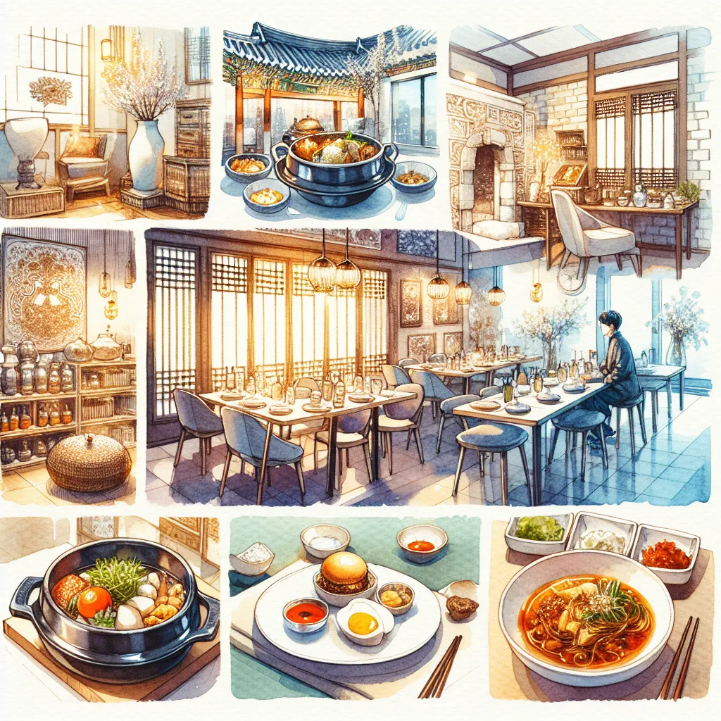 discover-the-best-of-korean-cuisine-from-cozy-cafes-to-upscale-dining-spots