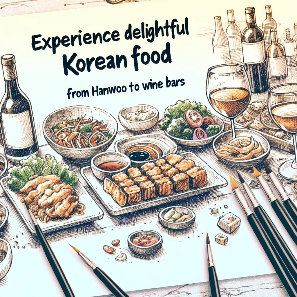 experience-delightful-korean-food-from-hanwoo-to-wine-bars