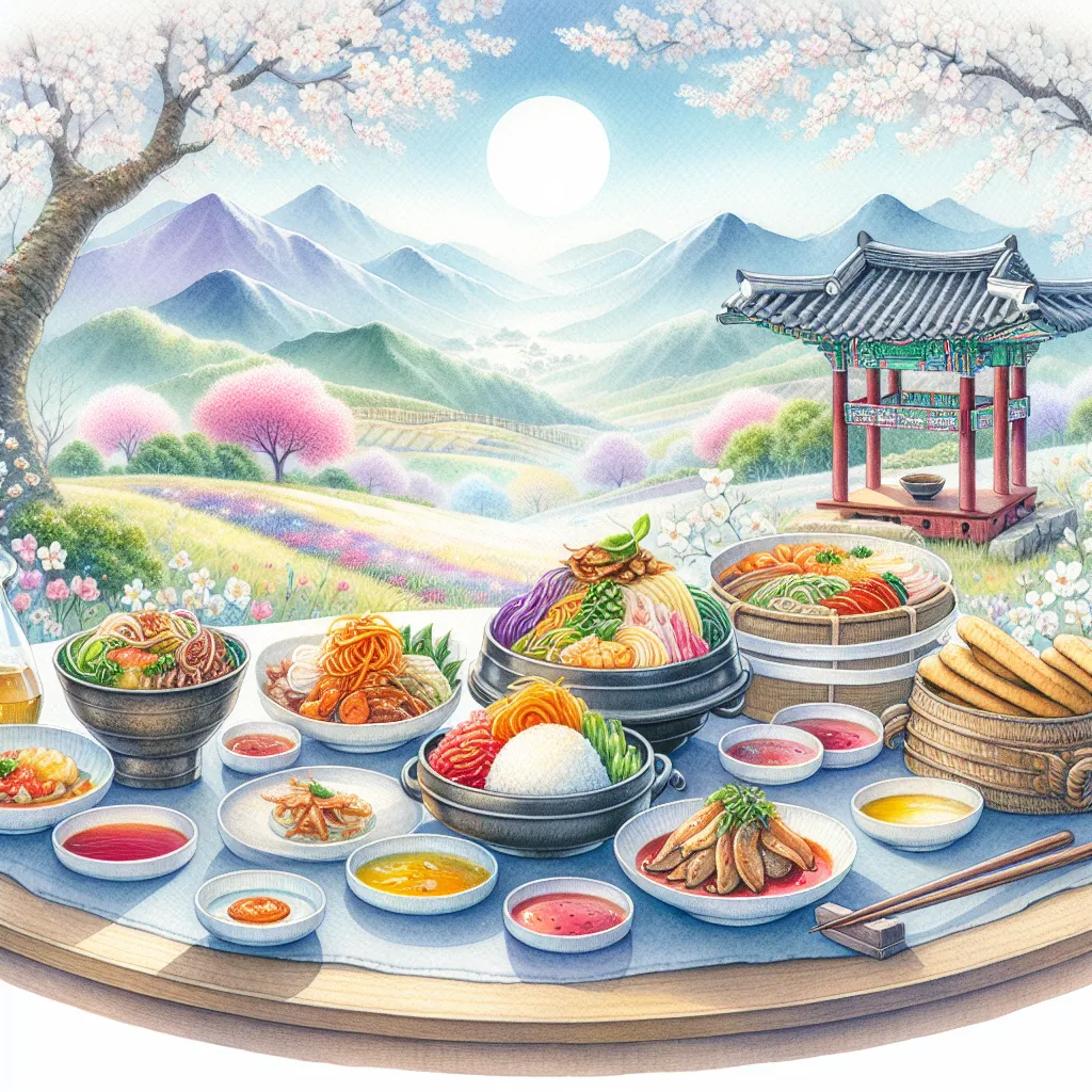 korean-cuisine-delights-in-vibrant-locations