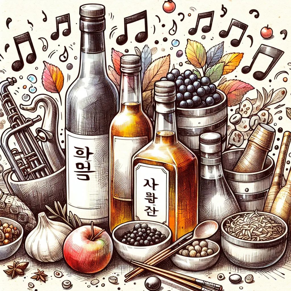 korean-traditional-liquor-a-symphony-of-flavor