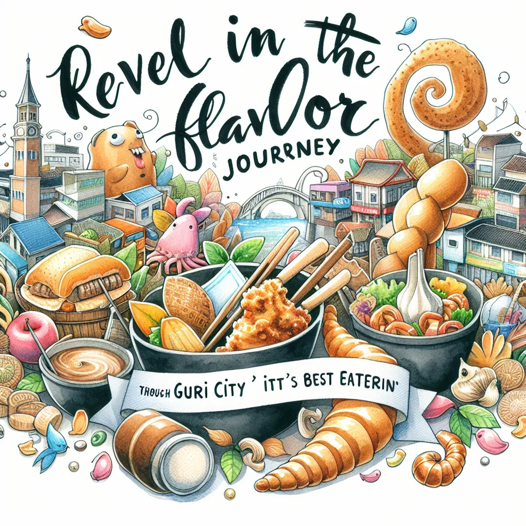 revel-in-the-flavor-journey-through-guri-citys-best-eateries