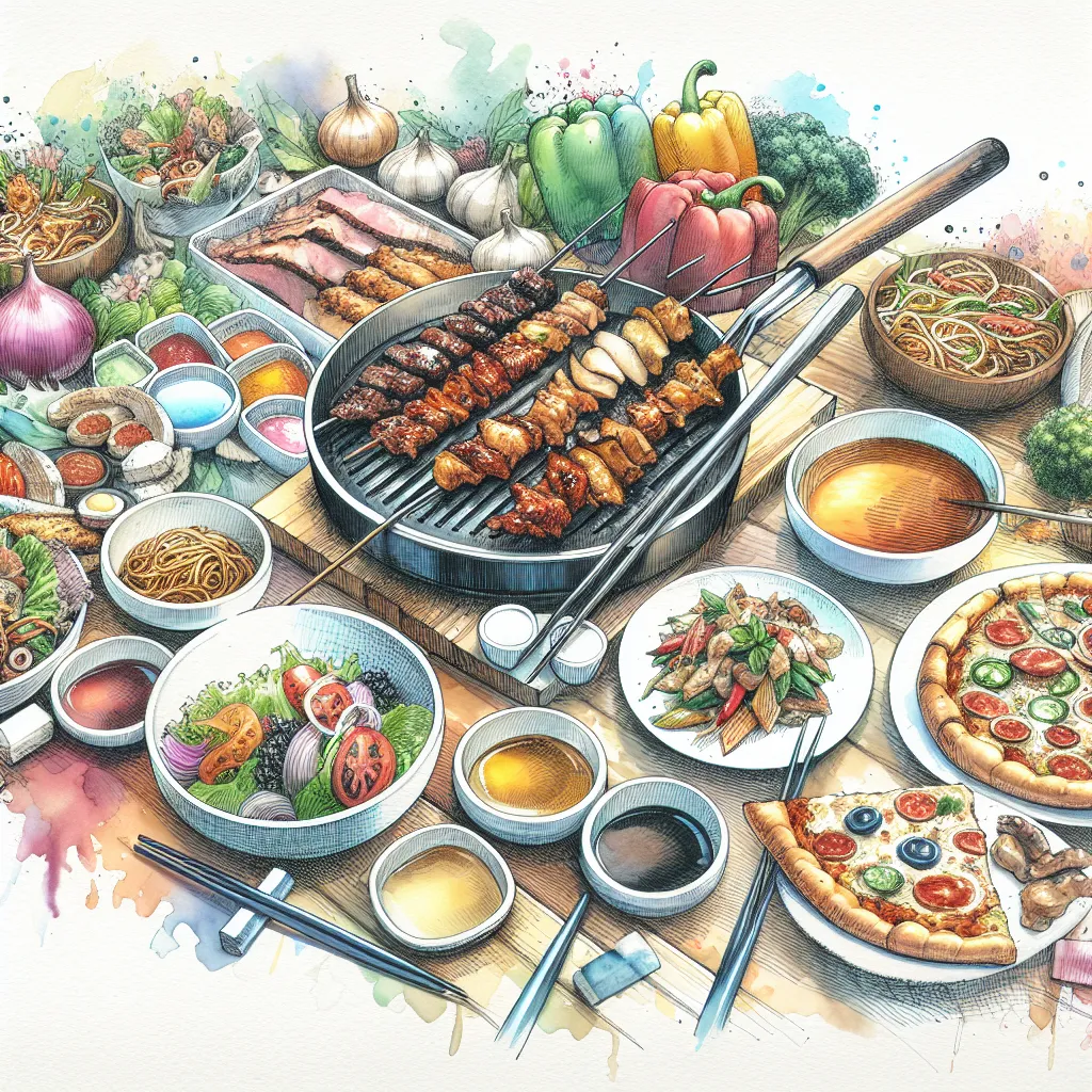 savor-korean-cuisine-extravaganza-from-bbq-delights-to-italian-fare