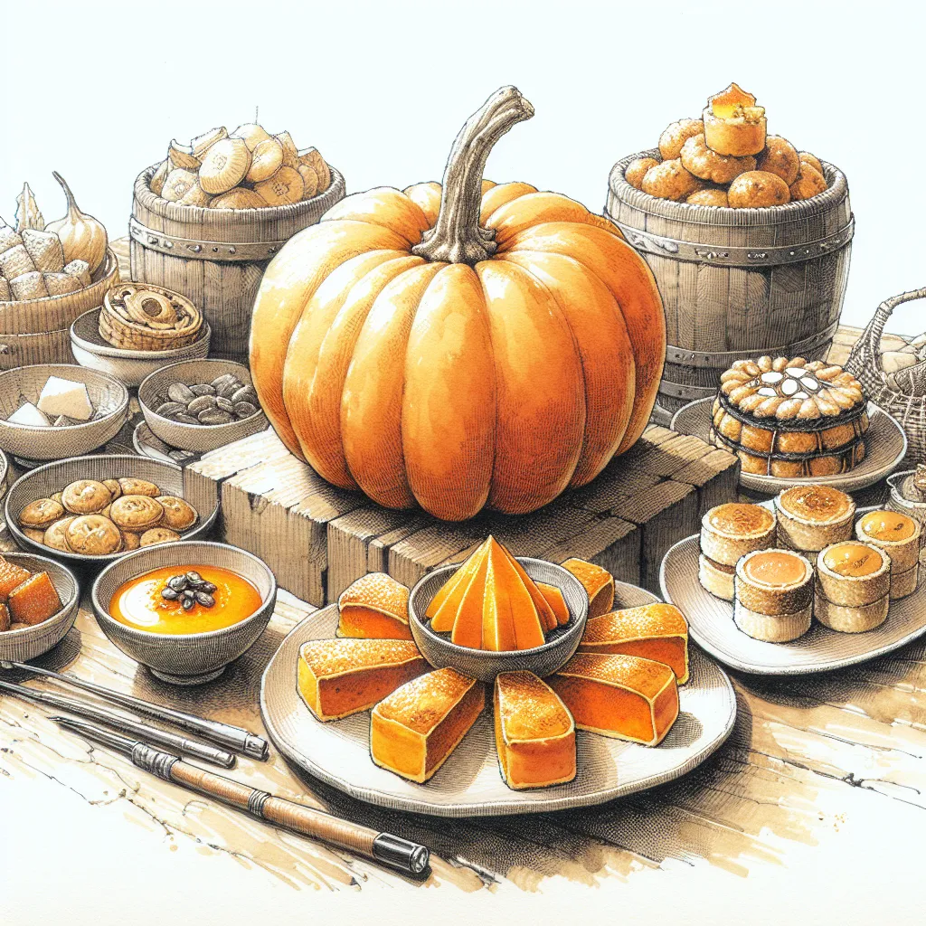 delicious-pumpkin-delights-must-try-sweet-treats-in-korea