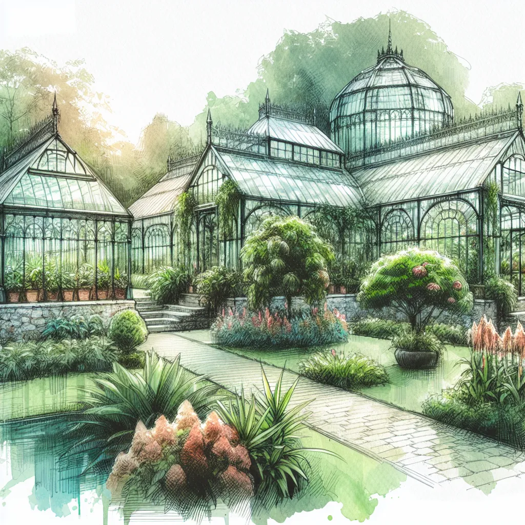 explore-enchanting-greenhouses-top-picks-for-a-wholesome-getaway