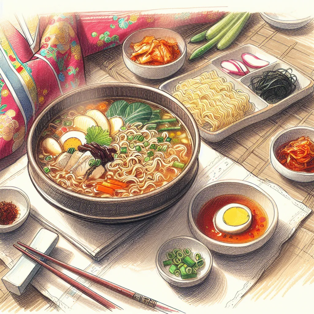 savor-authentic-korean-noodle-soups-a-flavorful-journey