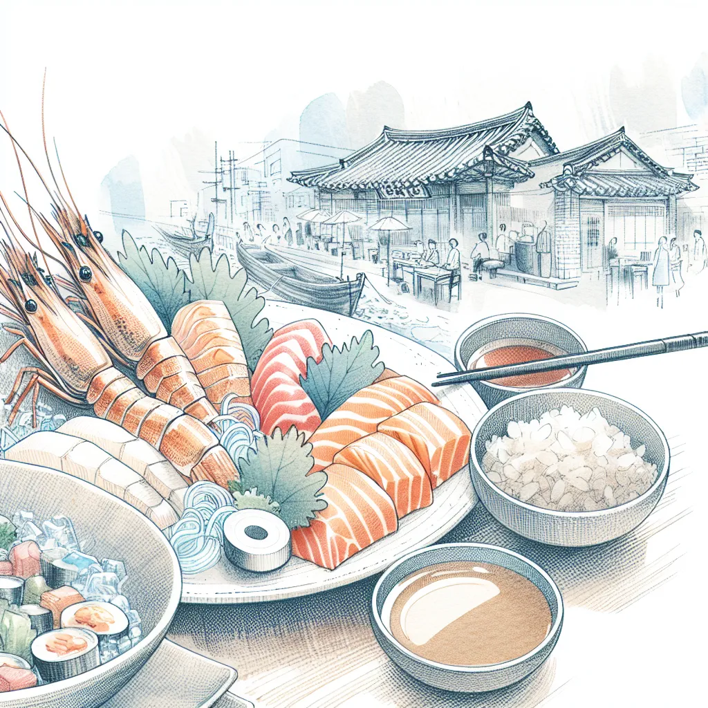 savor-freshness-at-top-korean-hwe-sashimi-spots