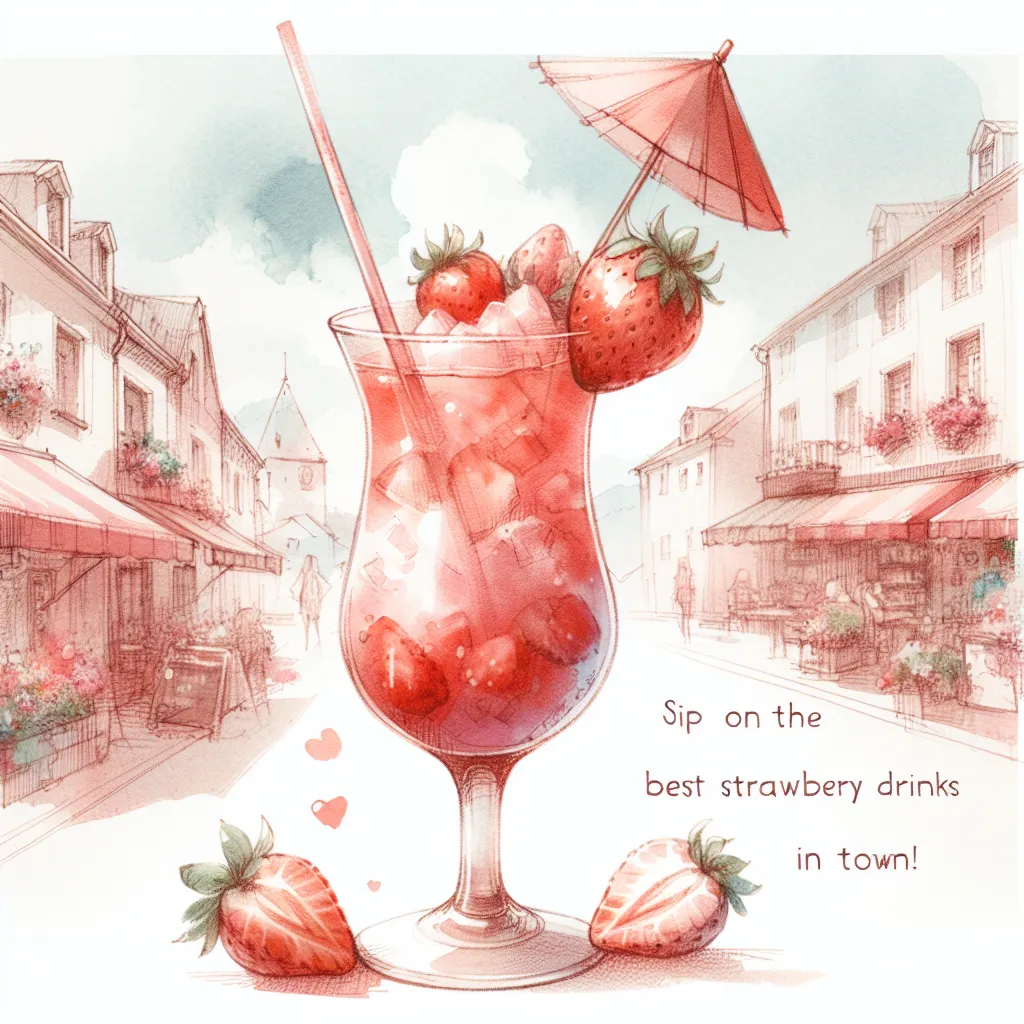 sip-on-the-best-strawberry-drinks-in-town